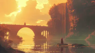 How Indie Games Push the Boundaries of Visual Style