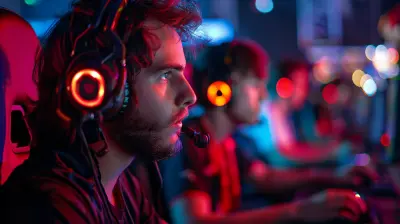 How Influencers Help Promote Gaming Leagues