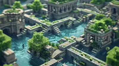 How Level Design Affects Balance in Multiplayer Maps