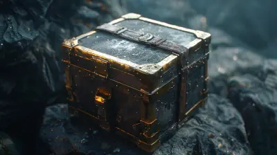 How Loot Boxes Affect Player Progression In Games