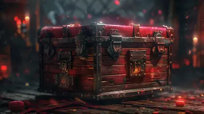 How Loot Boxes Affect Player Progression in Games