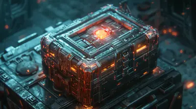 How Loot Boxes Affect Player Progression In Games