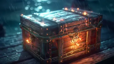 How Loot Boxes Affect Player Progression in Games