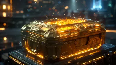 How Loot Boxes Reflect Player Psychology