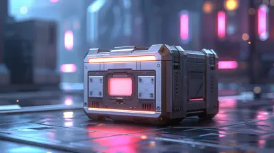 How Loot Boxes Reflect Player Psychology