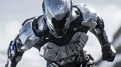 How Motion Capture Elevates Character Detail