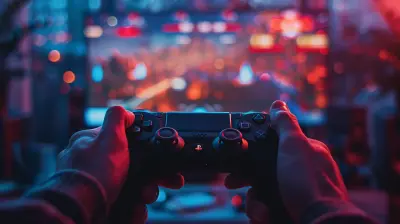 How New Releases Are Shaping the Gaming Landscape