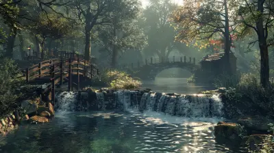 How Non-Photorealistic Rendering Makes Games Stand Out