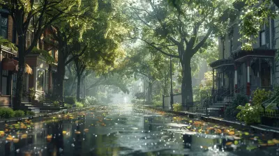 How Non-Photorealistic Rendering Makes Games Stand Out