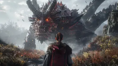 How Player Choice Impacts Combat in Action Adventures