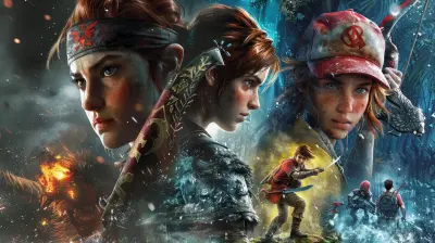 How PlayStation Exclusives Cater to Hardcore and Casual Gamers Alike