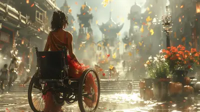 How PlayStation's Accessibility Features Are Revolutionizing Gaming for Everyone