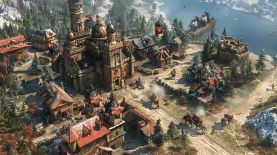 How Real-Time Strategy Games Prepare You for Tactical Thinking