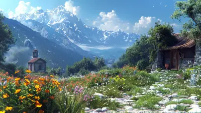 How Realism in Game Graphics is Changing Player Expectations