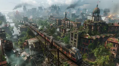 How Realism in Game Graphics is Changing Player Expectations