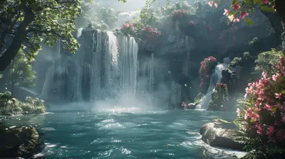 How Realism in Game Graphics is Changing Player Expectations