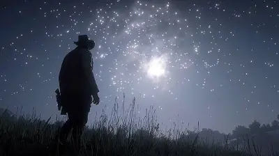 How Red Dead Redemption 2 Redefines Tragic Endings