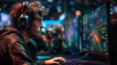 How Rule Changes Shape the Future of Gaming Leagues