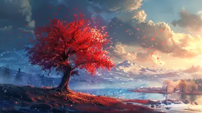 How Seasonal Updates Create Shifts in Game Balance