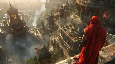 How Skill Ceilings Affect Game Balance