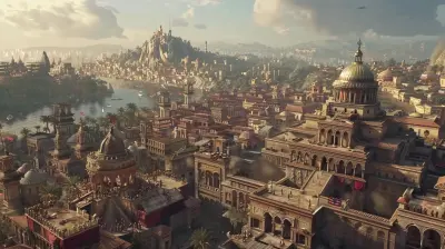 How the Ending of Assassin’s Creed Odyssey Ties It All Together