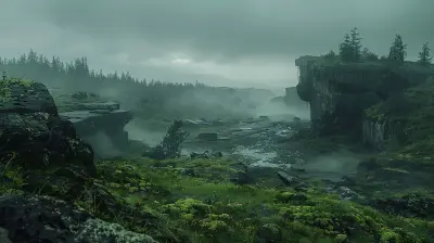 How the Ending of Death Stranding Connects to Its Themes