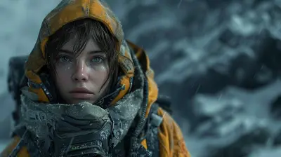 How the Ending of Death Stranding Connects to Its Themes