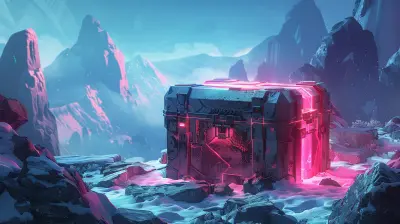 How the Fall of Loot Boxes Impacts Game Development