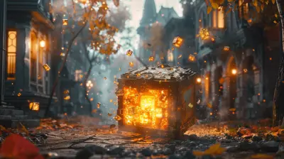 How the Fall of Loot Boxes Impacts Game Development