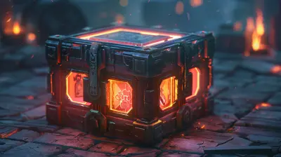 How the Gaming Industry Is Shifting Away from Loot Boxes