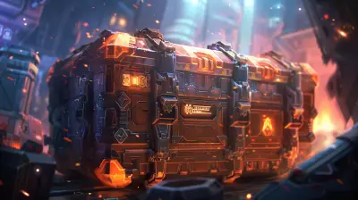 How the Gaming Industry Is Shifting Away from Loot Boxes