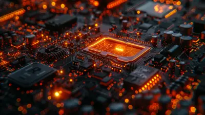 How This New GPU Redefines Gaming at 4K