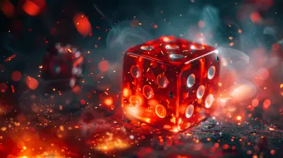 How to Avoid Tilt and Play at Your Best