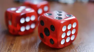 How to Avoid Tilt and Play at Your Best