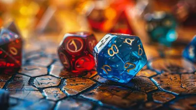 How to Balance Games Without Nerfing the Fun