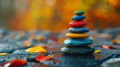 How to Balance Games Without Nerfing the Fun