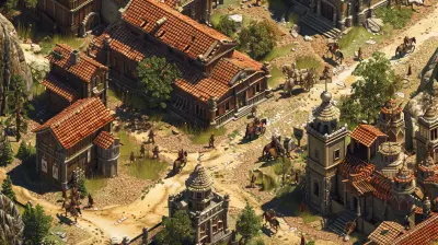 How to Effectively Scout Your Enemy in RTS Games