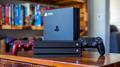 How to Enhance Your Console Gaming Setup on a Budget