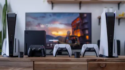How to Enhance Your Console Gaming Setup on a Budget