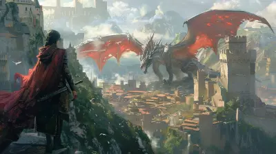 How To Make The Most Of Crafting Systems In Rpgs