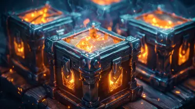 How to Navigate Loot Boxes Without Breaking the Bank