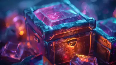 How to Navigate Loot Boxes Without Breaking the Bank