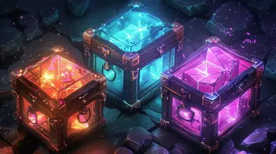 How to Navigate Loot Boxes Without Breaking the Bank