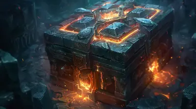 How to Spot a Fair Loot Box System