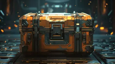 How To Spot A Fair Loot Box System