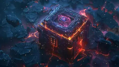 How to Spot a Fair Loot Box System