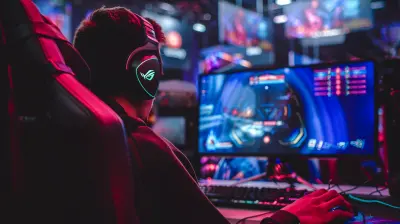 How to Start Your Own Local Gaming League