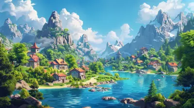 How User Interface Graphics Shape Gameplay