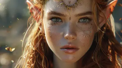 Innovative Character Customization Features You Need to Try