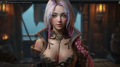 Innovative Character Customization Features You Need to Try